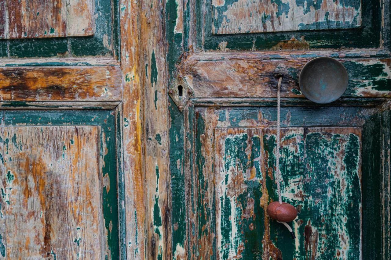 Una Finestra Sul Mare - Free Wi -Fi Riomaggiore Dış mekan fotoğraf